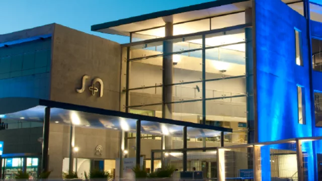 ¿Tuviste coronavirus? ¿Querés saber cómo quedó tu cuerpo? El Allende activa su unidad de negocios post-COVID