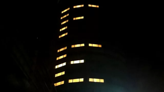 Y, si no me tienen FE… En marzo, Sheraton Córdoba daba un mensaje frente a la pandemia. 8 meses después, los Álvarez Rivero tiran la toalla.