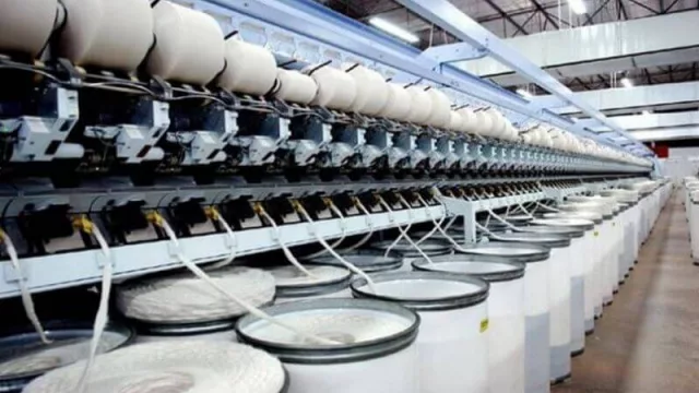 El despegue textil de la mano de inversiones en el Chaco 