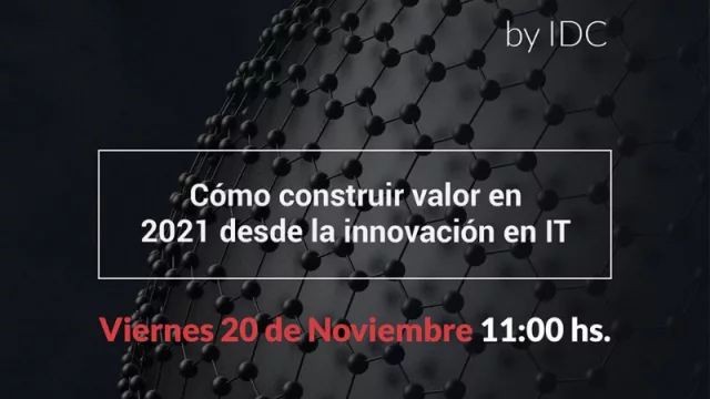 Telecom FiberCorp presenta su quinta edición “Telecom SummIT” sobre innovación en IT 