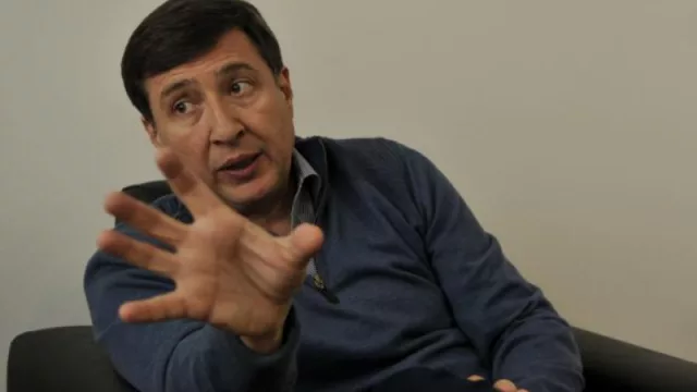 El 18 de diciembre pasa Papá Noel Arroyo por Córdoba y deja $ 1.189 millones en las tarjetas Alimentar (doble en Navidad)