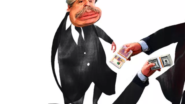 Deuda, relato y extravío conceptual de Fernández