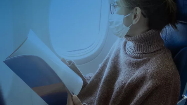 Assist Card y Aerolíneas Argentinas refuerzan alianza para brindar una cobertura médica internacional ante COVID-19 positivo