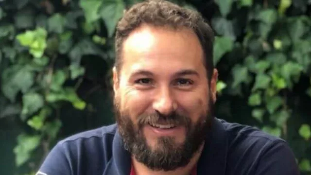 Alejandro Cantón, impulsor de Argentina Fáctica.