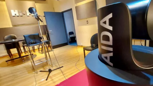 La productora de audio Hi Fi Mix incorpora Labia (academia latina de voz)