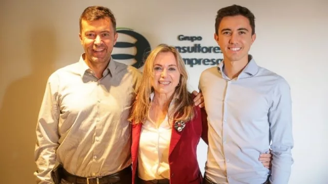 Consultores de Empresas crece en el mercado internacional: desembarcará en Uruguay (con esa plaza buscarán llegar a los 10.000 contratados en la región)