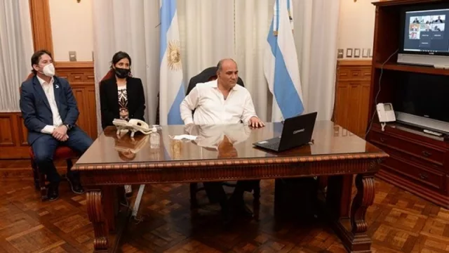 Analizan qué posibilidades de comercio existen entre Tucumán y Brasil 