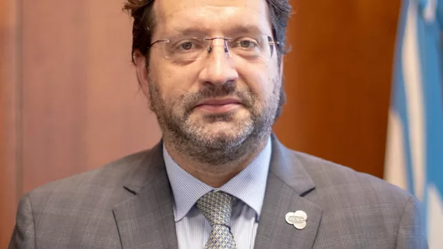 Atención empresas, autónomos y monotributistas (y sus contadores): Indec lanza el Censo Nacional Económico