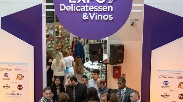 ExpoDeli: la app propia de la Expo Delicatessen & Vinos (novedades de una edición para winelovers y foodies)