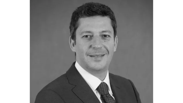 Ball presenta nuevo presidente de la división de envase de bebidas 