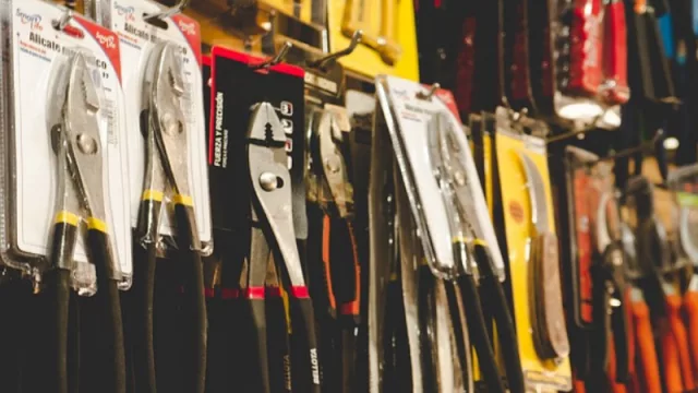 Cae el consumo en el súper, veranón para ferreteros y recuperación en electrodomésticos  (qué más dice MACC)