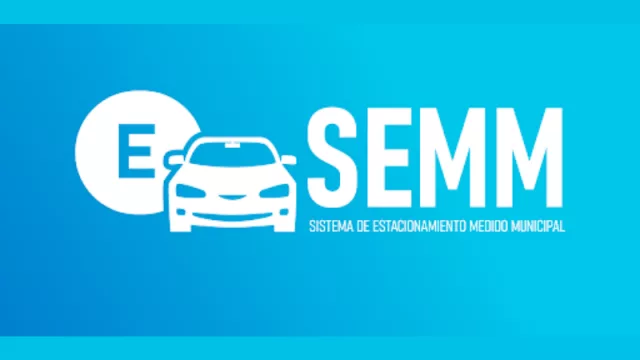 La nueva app de estacionamiento medido municipal ya está disponible