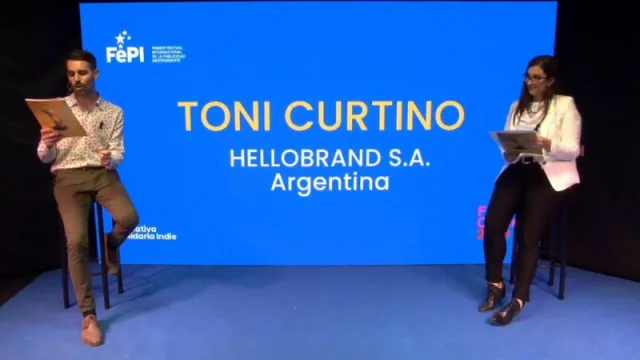 Se conocieron los ganadores del FEPI 2020 (Córdoba con una gran actuación y premio especial)