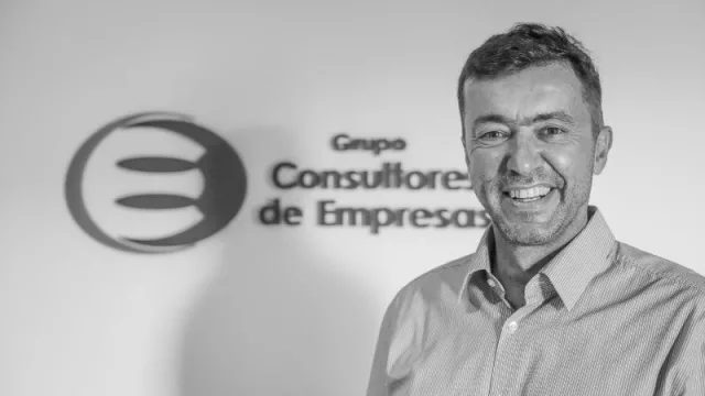 Carlos González, accionista y Fundador (Foto: Álvaro Corral)
