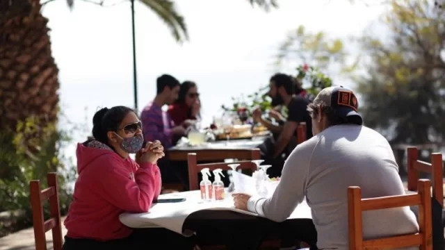 Nueva semana y menos restricciones: las nuevas resoluciones del COE 