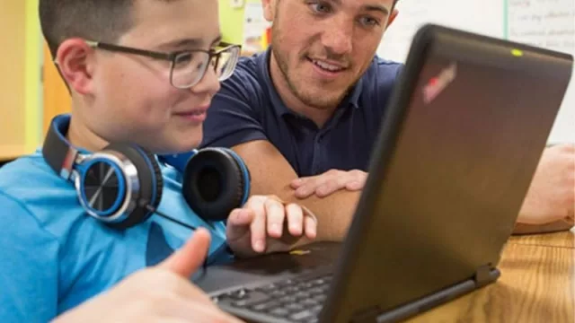 Atención docentes argentinos: en EE.UU. los están necesitando (Participate Learning abre sus inscripciones para enseñar español)