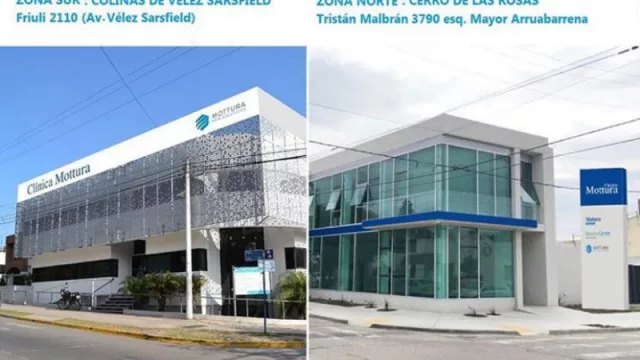 ¿Te hiciste algo? Clínica Mottura y las cirugías en pandemia: más consultas y menos clientes del interior