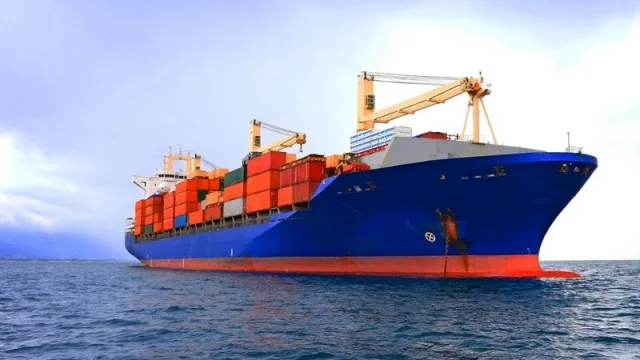 El costo de los fletes China-Uruguay explotaron (sí, en cuatro meses subieron 760%)