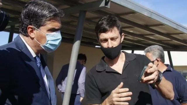 Por primera vez, la provincia del Chaco produce energía solar 