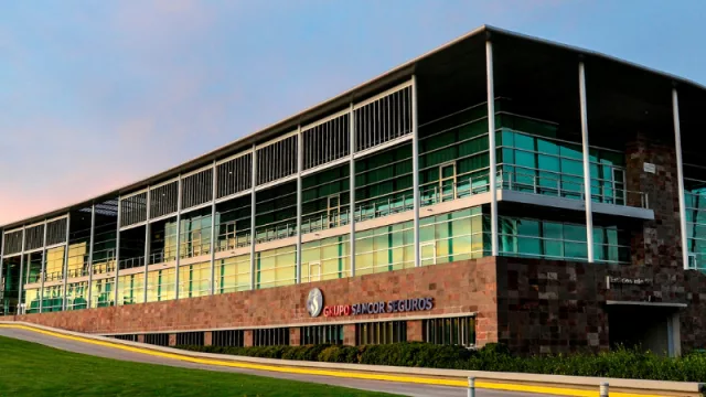 Buenas nuevas para Sancor Seguros: cierra el año con un crecimiento del 51% en Córdoba (y como líder por 4º año consecutivo)