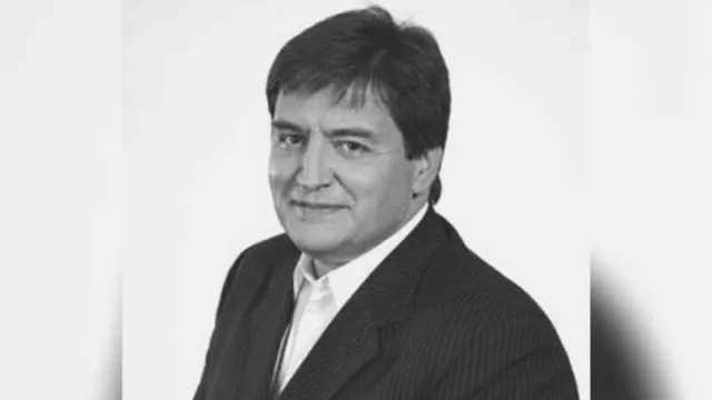 Guillermo Chialvo reemplaza a Molina en Cadena 3