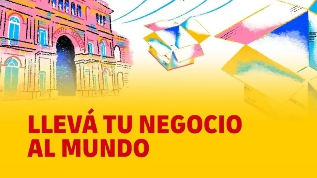 ¿Tenés una pyme y querés exportar? Te podés sumar al nuevo programa gratuito de DHL para entrenarte en comercio internacional 