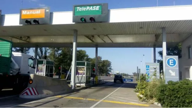 En julio ya detectó la vulnerabilidad de datos en Caminos de las Sierras