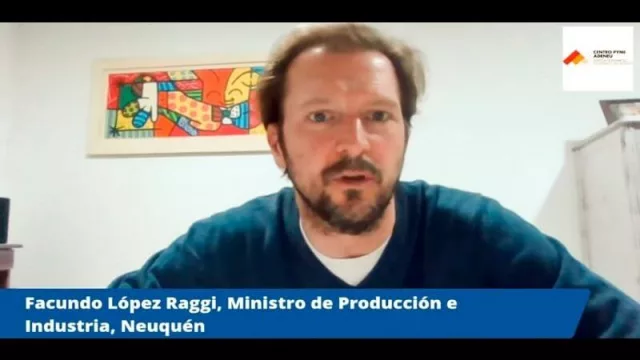 La hackatón virtual de Pan American Energy cosechó 58 ideas de negocios para Neuquén