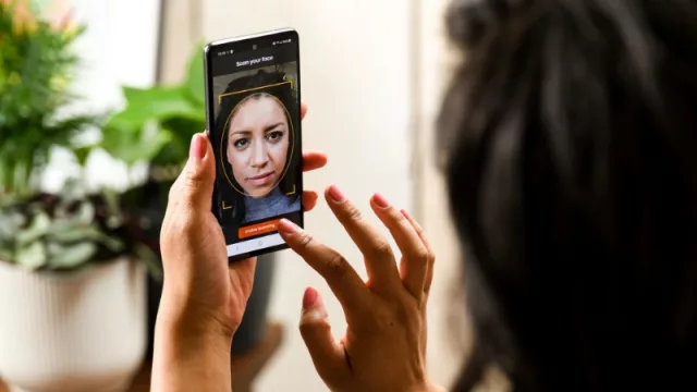 Sonreí y pagá, la apuesta de Mastercard para simplificar las compras