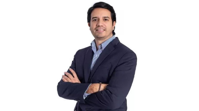 Roberto Bellatti, Country Manager de Kimberly-Clark Argentina, Uruguay y Paraguay.