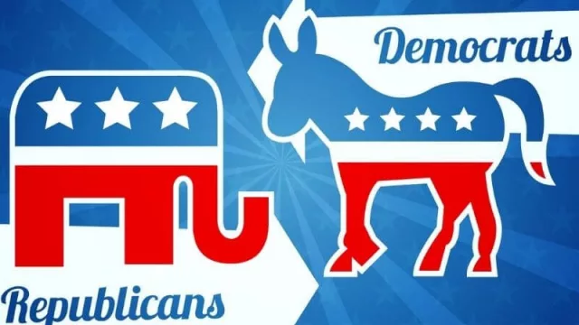 Entre burros y elefantes: ¿qué se define para la Argentina en estas elecciones de Estados Unidos?