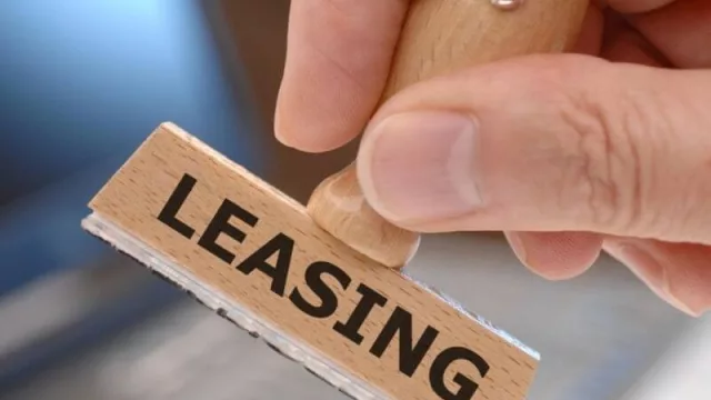 El leasing, un vehículo para generar inversión en el país (qué es y qué beneficios tiene para las empresas)