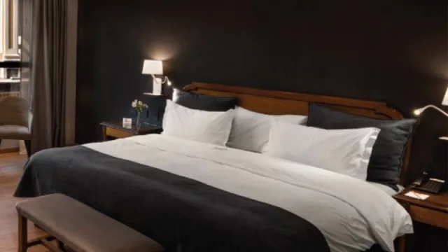 Windsor invirtió $ 70 millones para remodelar 40 habitaciones y salones de eventos (e incorpora una nueva categoría de alojamiento)