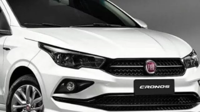 La venta de 0Km tuvo un octubre para la esperanza: +14% a/a (Cronos volvió a ser el modelo más vendido)