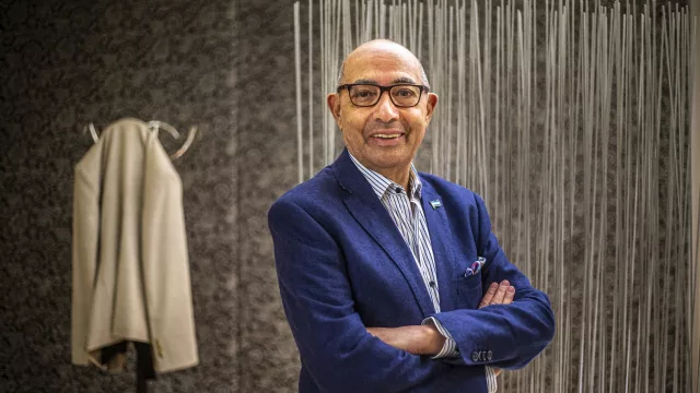 Murió Mario Pereyra, el "cordobés" más influyente de los medios (Cadena 3 ante su mayor encrucijada)