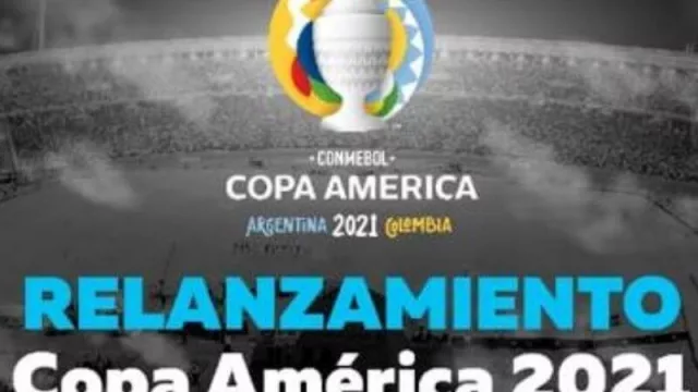 Córdoba se relanzó como sede de la Copa América 2021 (el Kempes será anfitrión de 4 partidos)