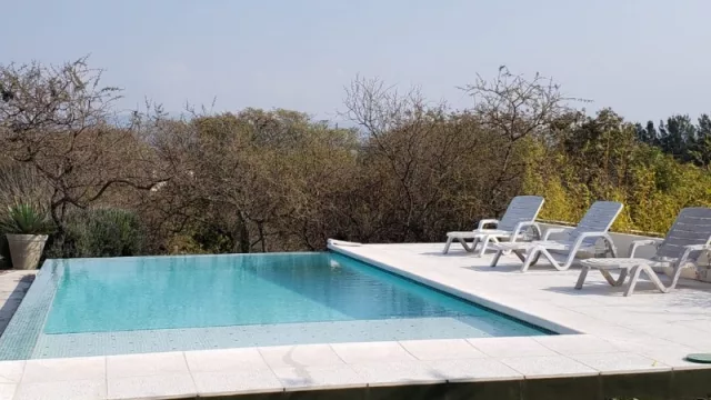 Agropiscinas busca “crecer con franquicias” (la realidad aumentada, un "vendedor" con éxito)