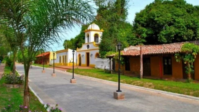 Corrientes exhibe su oferta turística en la feria virtual ATMEX Loreto 2020