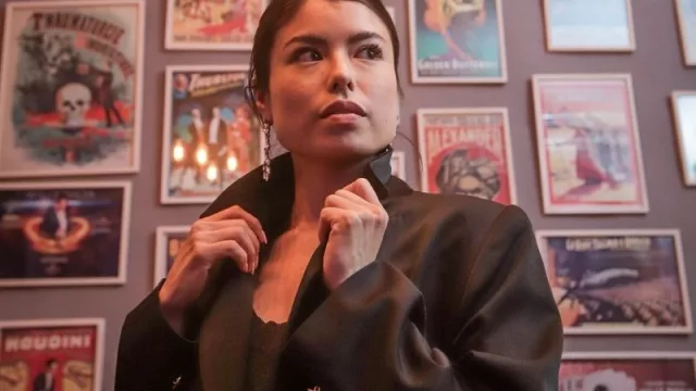 “Formé una comunidad de fashion lovers”