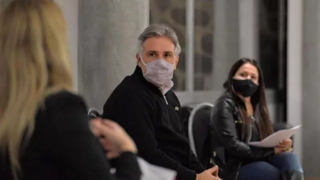 La Municipalidad autorizó la reconversión de jardines maternales privados 