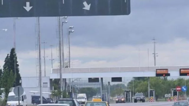 La página de Caminos de las Sierras dejó expuestos datos personales de 54.000 usuarios de telepeaje (tarjetas de créditos incluidas)