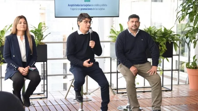 NBCH24 Pagos Online es la evolución digital en servicios financieros para comercios chaqueños