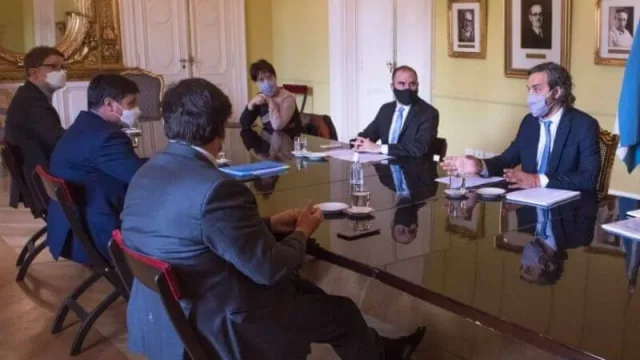 Atención empresas: el ATP7 solo será para turismo, cultura, entretenimiento y gastronomía (el resto, créditos blandos)