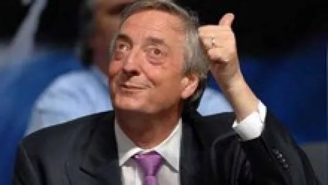 Cree que Kirchner hizo una buena presidencia y Macri mejor