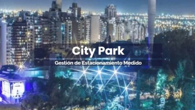 City Park, la solución de estacionamiento medido que la Municipalidad de Córdoba no evaluó (y salía $ 20 millones menos)