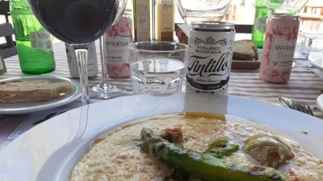 Volver a las bodegas: así es la propuesta flexible de Santa Julia