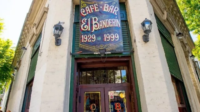 Buenos Aires salió de gira para demostrar que es mucho más que tango (¿vamos a tomar un cafecito?)