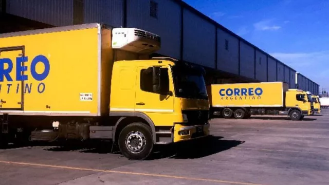 Sobre la comparación Correo Compras y Mercado Libre, dice…