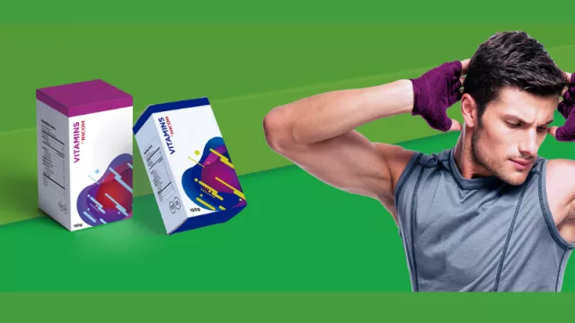 Impresión de packaging en 4D, la nueva tecnología de Ricoh