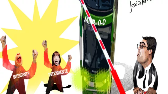 Quejas de municipios por nuevos criterios de ingresos